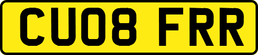 CU08FRR