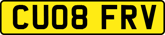 CU08FRV