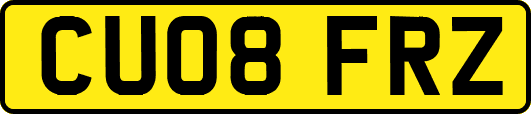 CU08FRZ