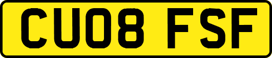 CU08FSF