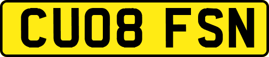 CU08FSN