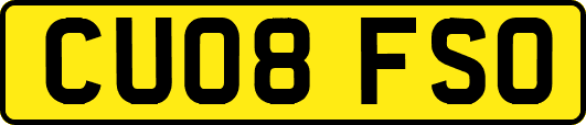 CU08FSO