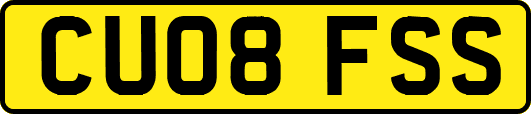 CU08FSS