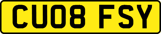 CU08FSY