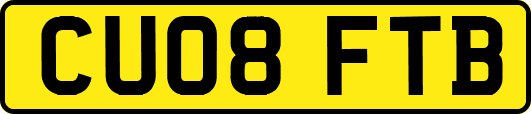 CU08FTB