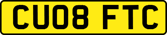 CU08FTC