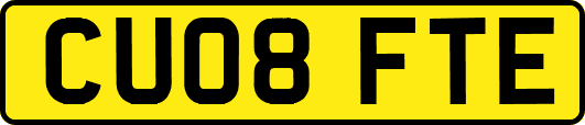 CU08FTE