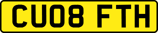 CU08FTH
