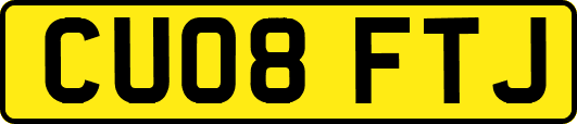 CU08FTJ