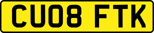 CU08FTK