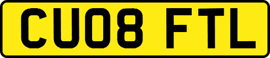 CU08FTL