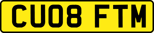 CU08FTM