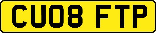 CU08FTP