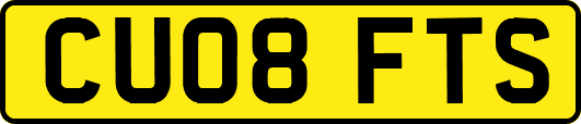 CU08FTS