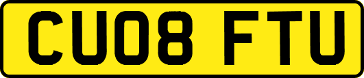 CU08FTU