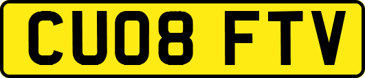 CU08FTV