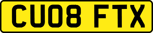 CU08FTX