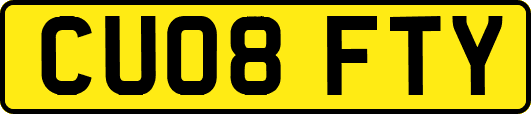 CU08FTY