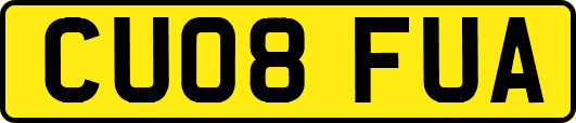 CU08FUA