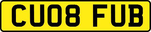 CU08FUB