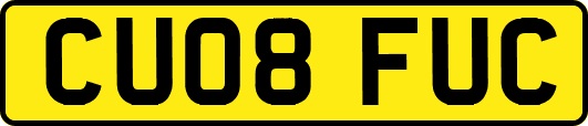 CU08FUC