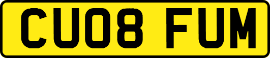 CU08FUM