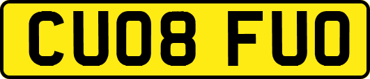 CU08FUO