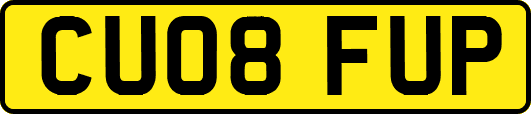 CU08FUP