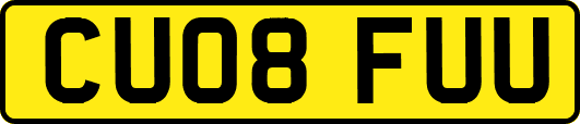 CU08FUU