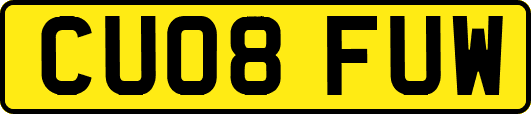 CU08FUW