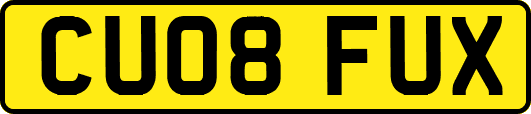 CU08FUX