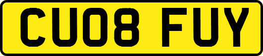 CU08FUY