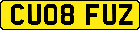 CU08FUZ