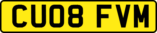 CU08FVM