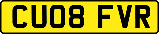 CU08FVR