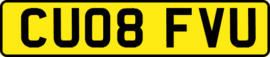 CU08FVU
