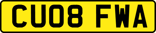 CU08FWA