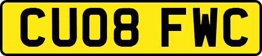 CU08FWC