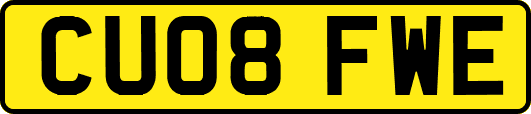 CU08FWE