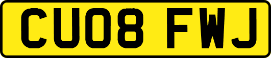 CU08FWJ