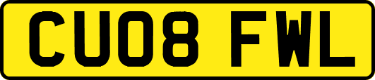 CU08FWL