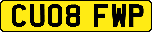 CU08FWP