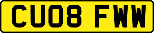 CU08FWW