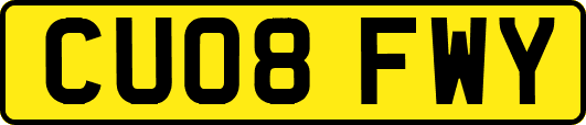 CU08FWY
