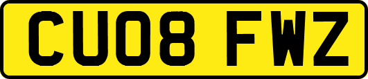 CU08FWZ