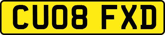 CU08FXD
