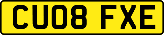 CU08FXE
