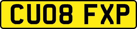 CU08FXP
