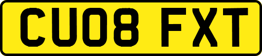 CU08FXT