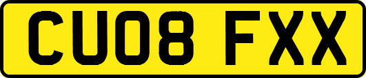 CU08FXX